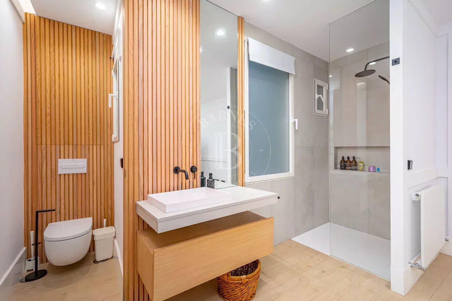 Daire Madrid - picture 10