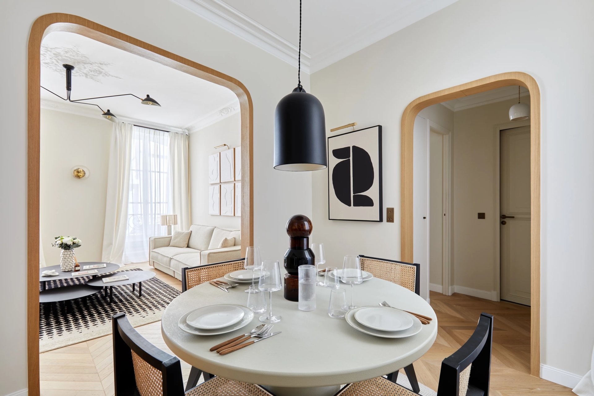 1 Bedroom Apartment/Flat's Image 4
