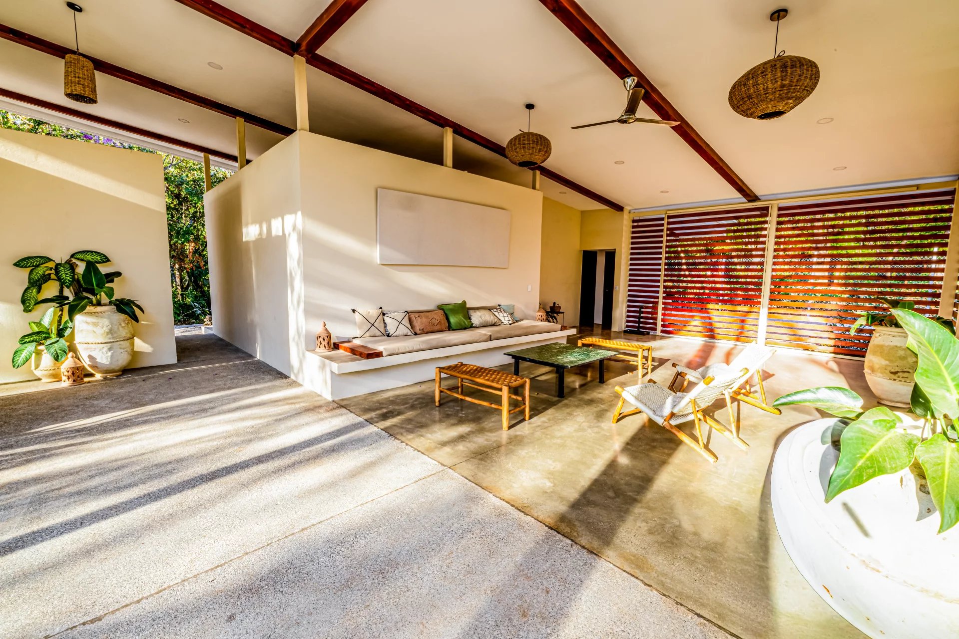 Venta Villa Tamarindo