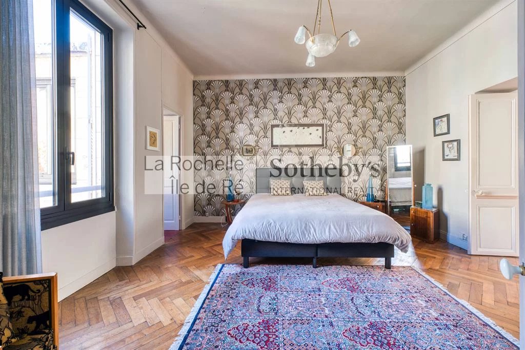 Vente Maison La Rochelle