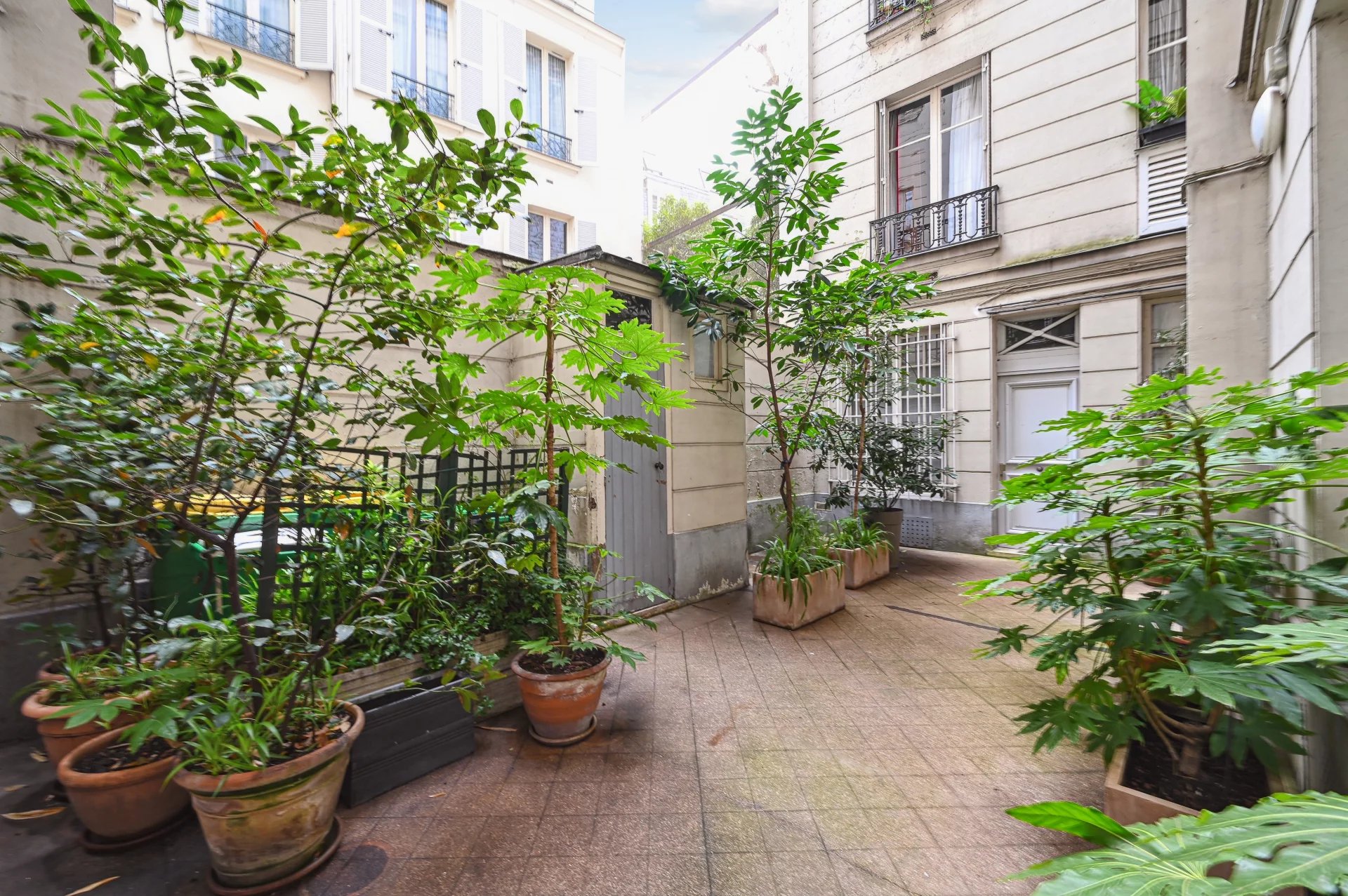 Venta Piso Paris 16ème