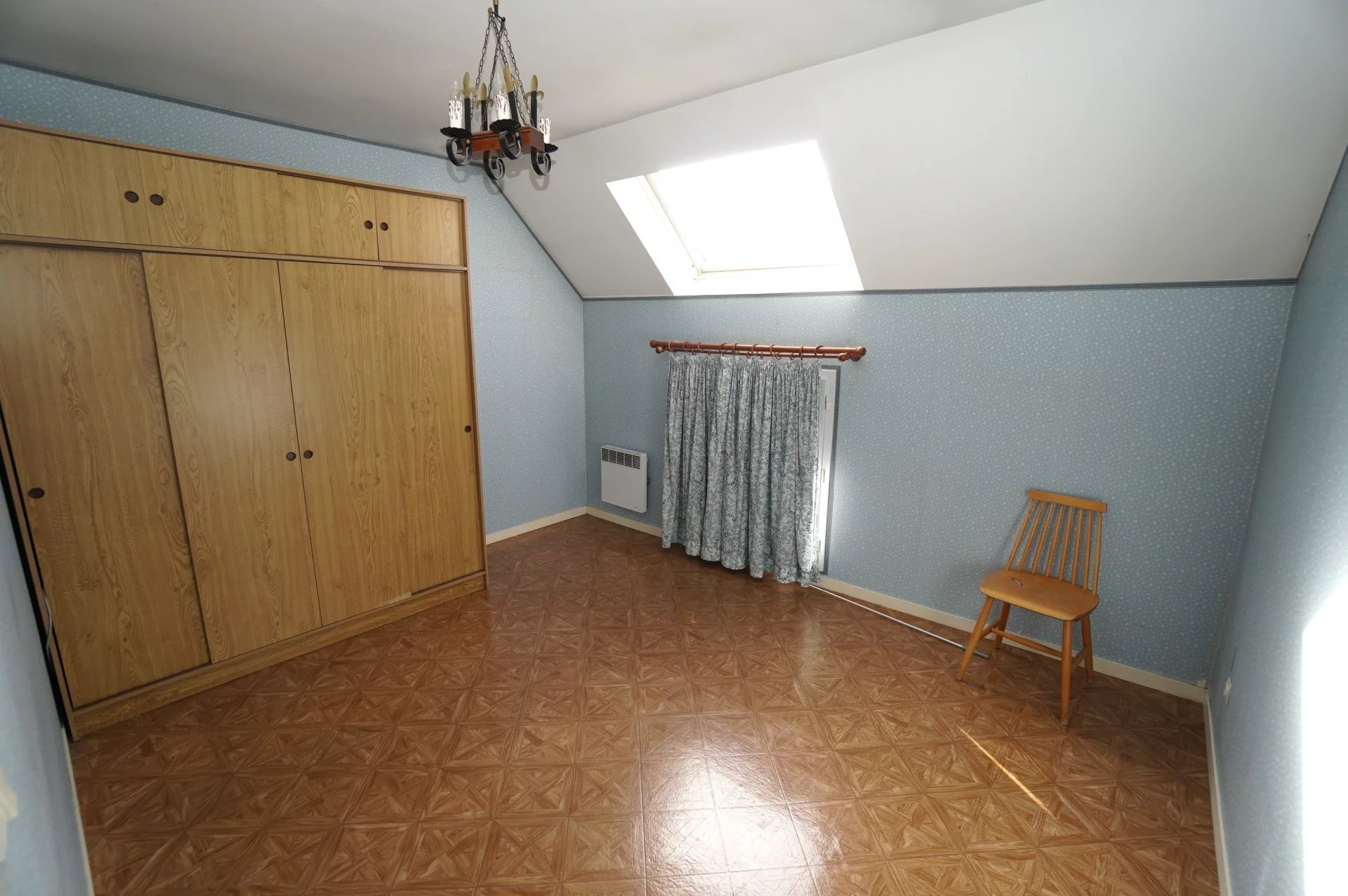 Vente Maison Aulnay-sous-Bois