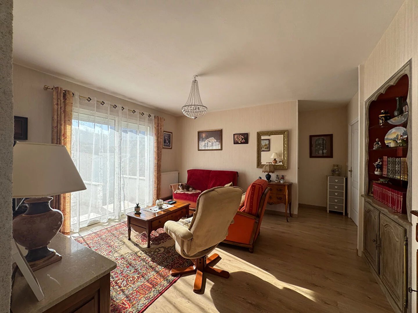 Vente Maison Périgueux