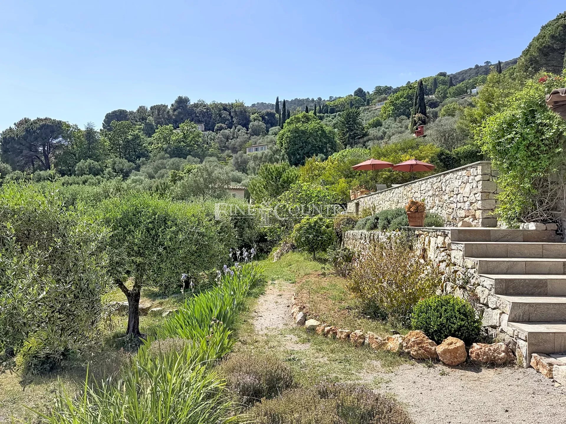 Photo of Charming Stone Villa with Sea Views and Swimming Pool