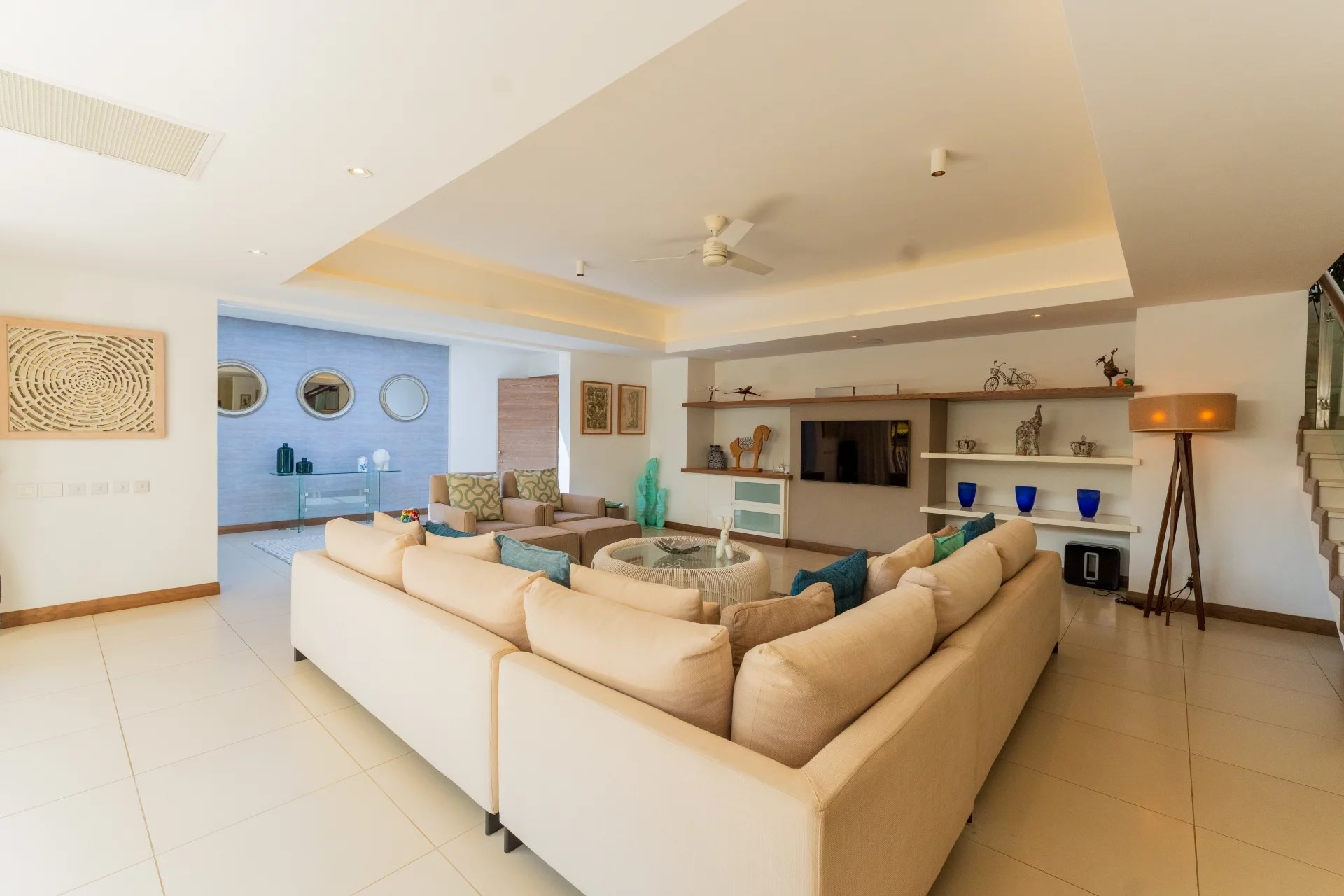 Villa Grand Baie - picture 17