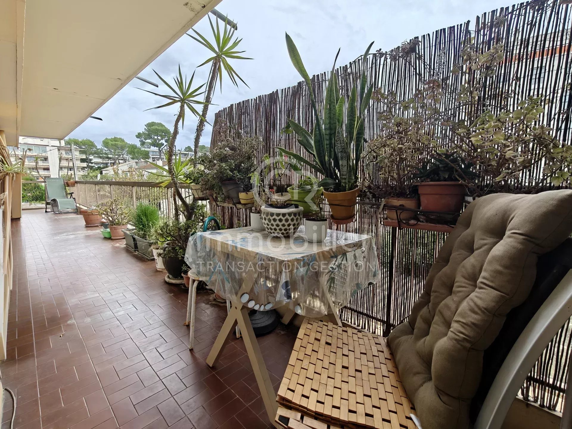 Agence immobilière de CCR Immobilier