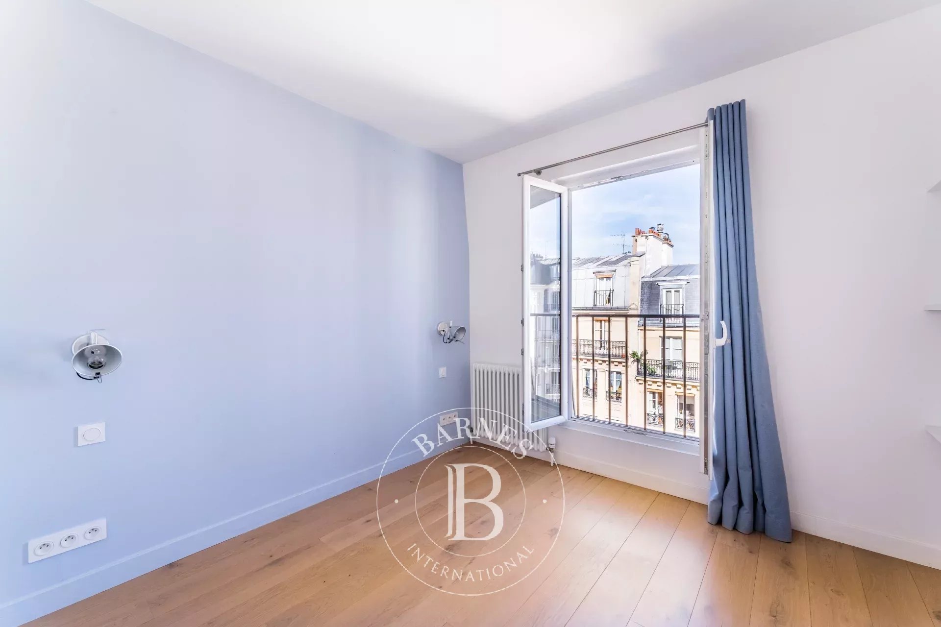 Daire Paris 5ème - picture 7