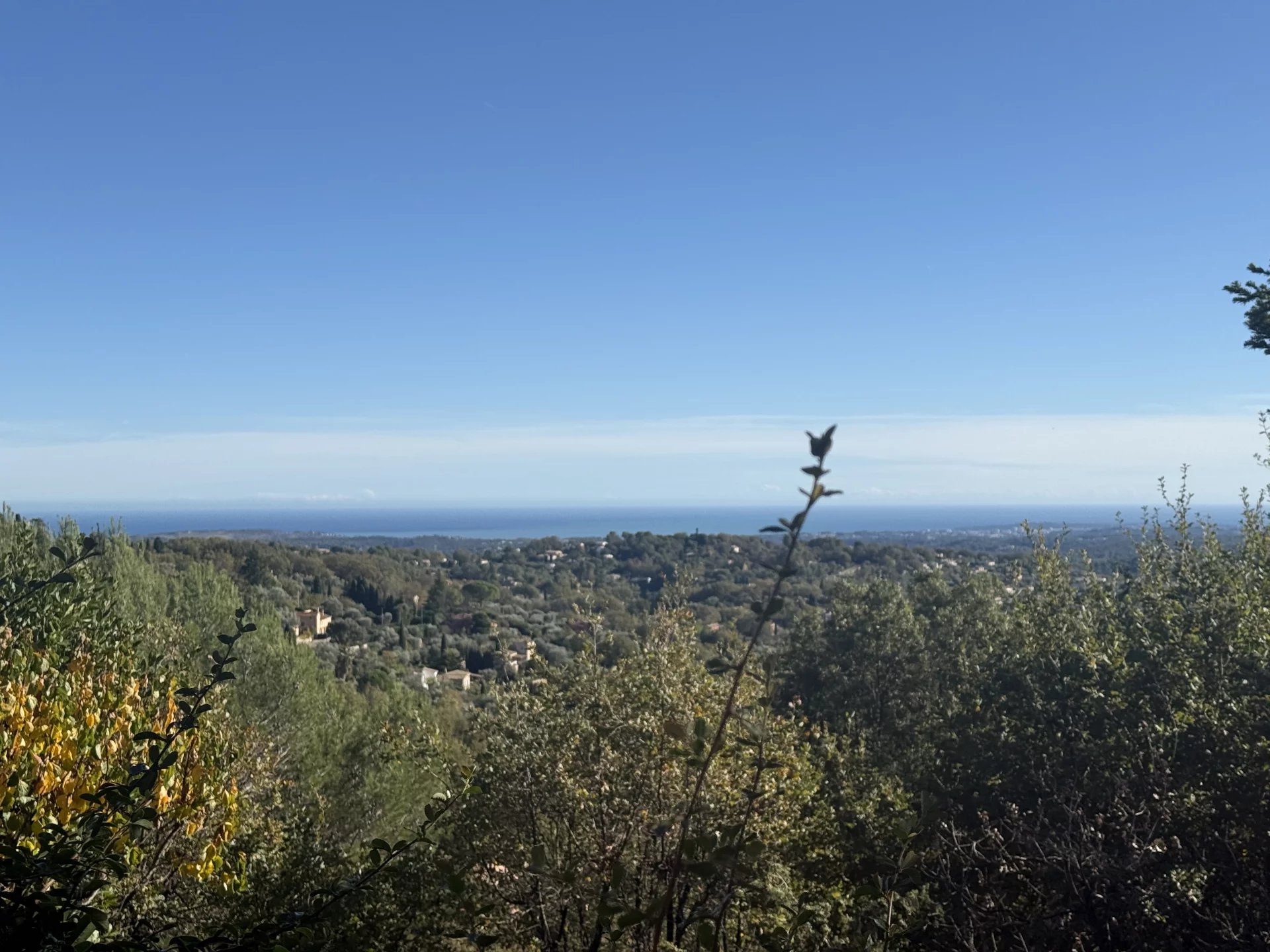 Vendita Casa Châteauneuf-Grasse