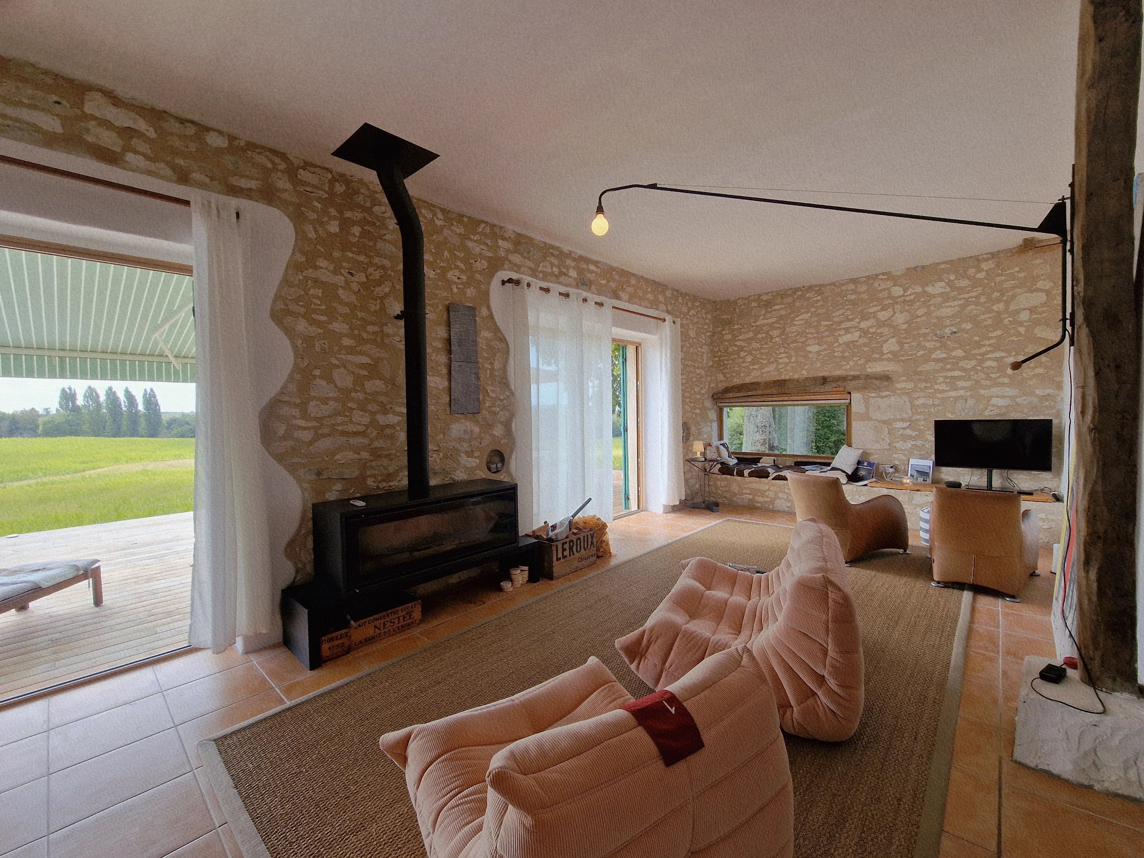 House in Lauzun - Image 4