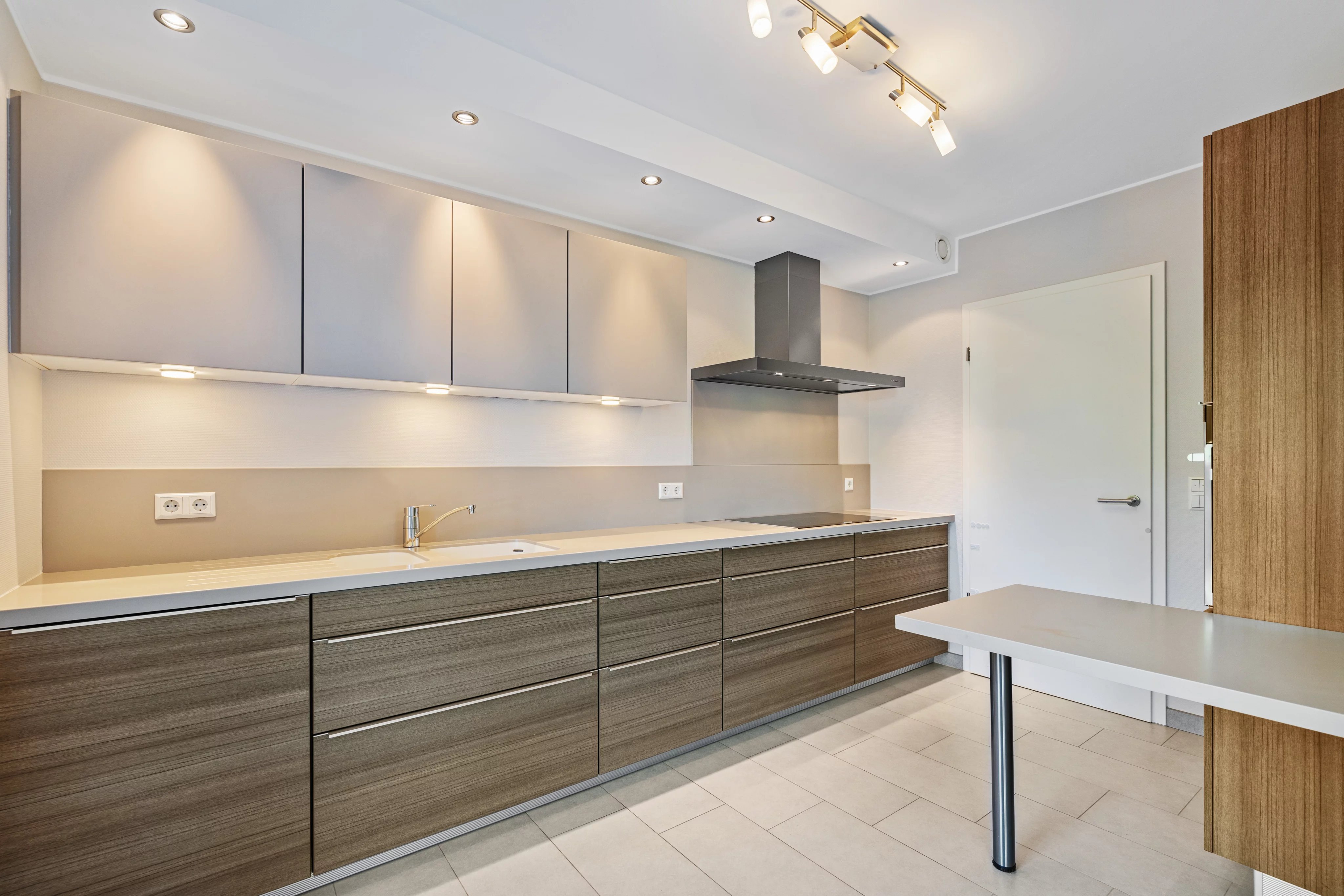 Appartement à Steinsel