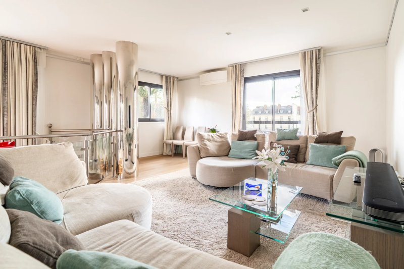 À vendre Appartement | Paris 16ème - picture 2