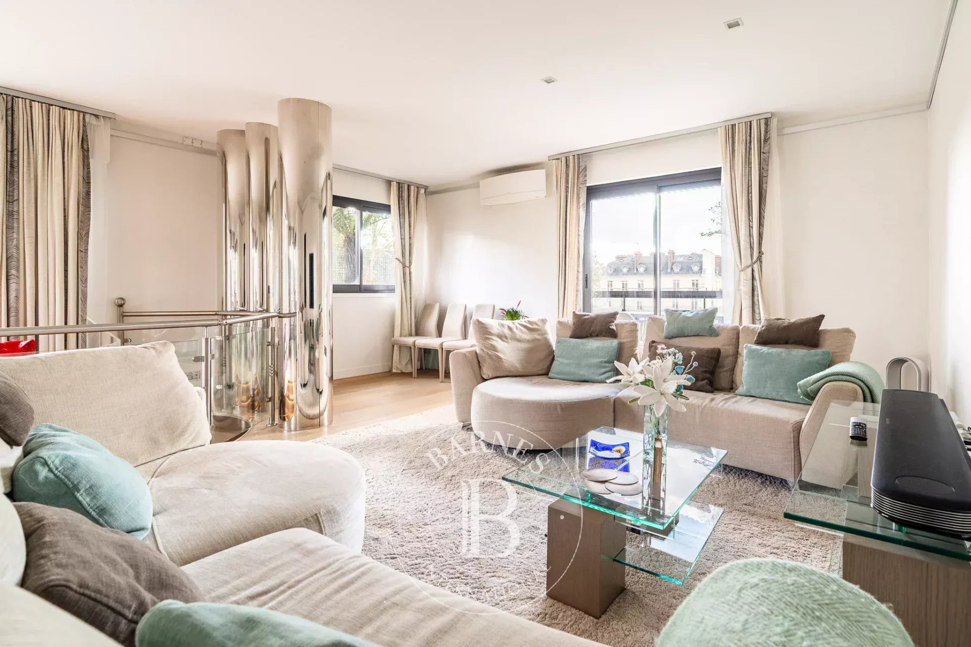Apartment Paris 75016  -  ref 86805697 (picture 3)
