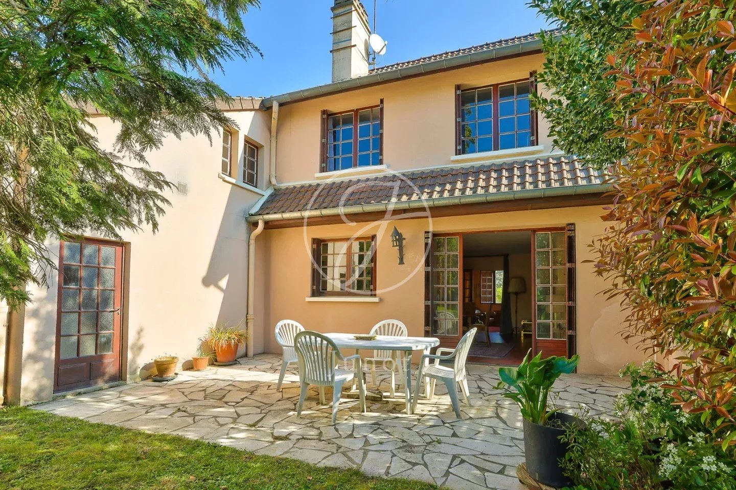 Vente Maison Rueil-Malmaison