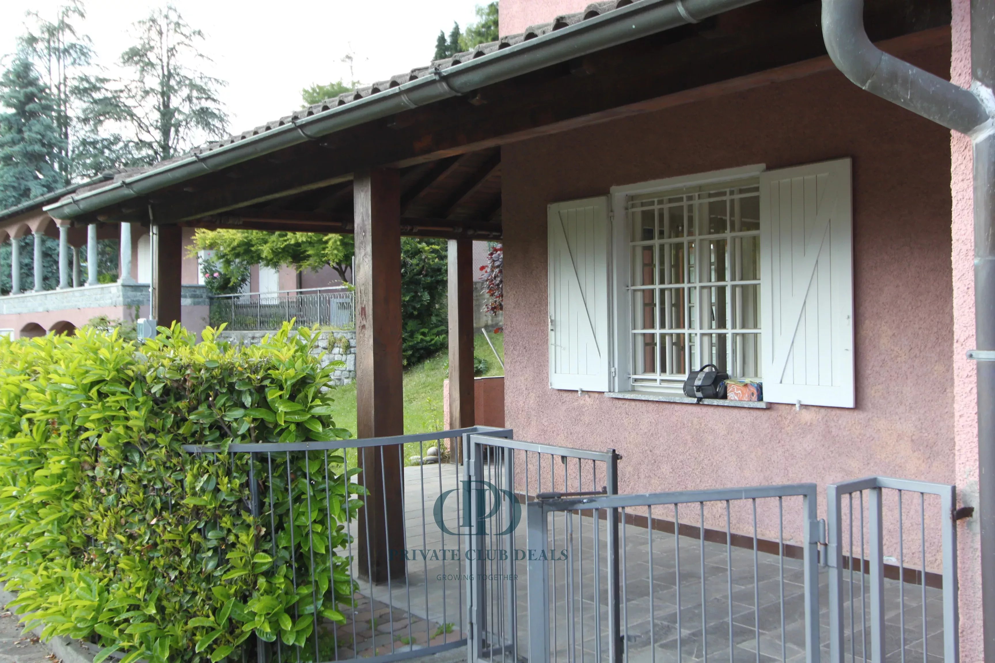 Villa Centro Valle Intelvi - picture 13