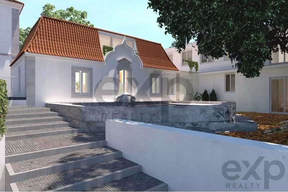 APARTAMENTO T2 - S. SEBASTIÃO - SETÚBAL