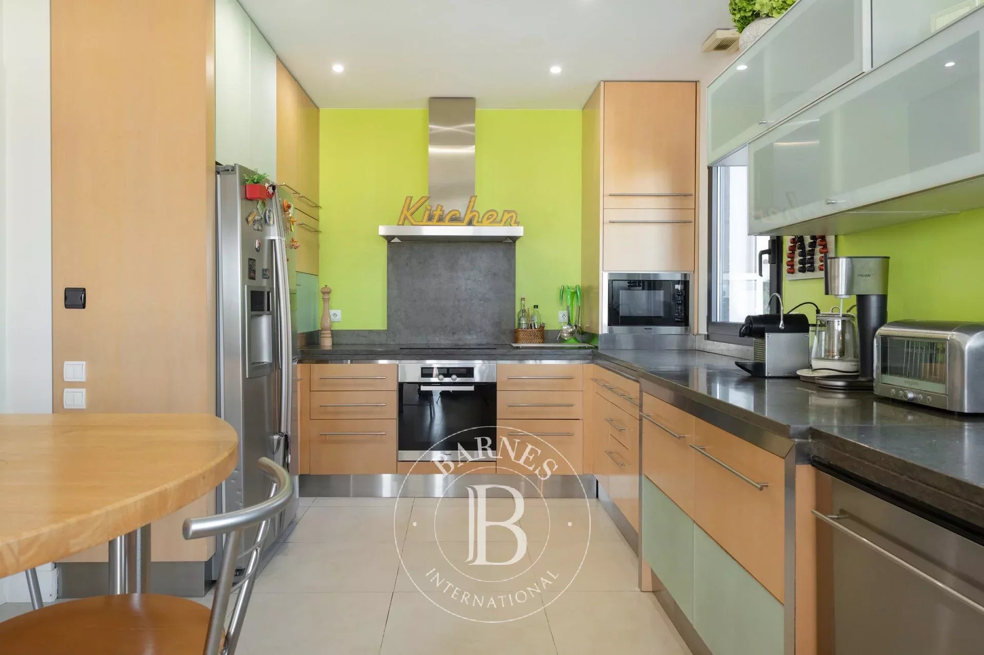 Perier - Roucas - contemporary house - 4 bedrooms - breathtaking view - picture 8