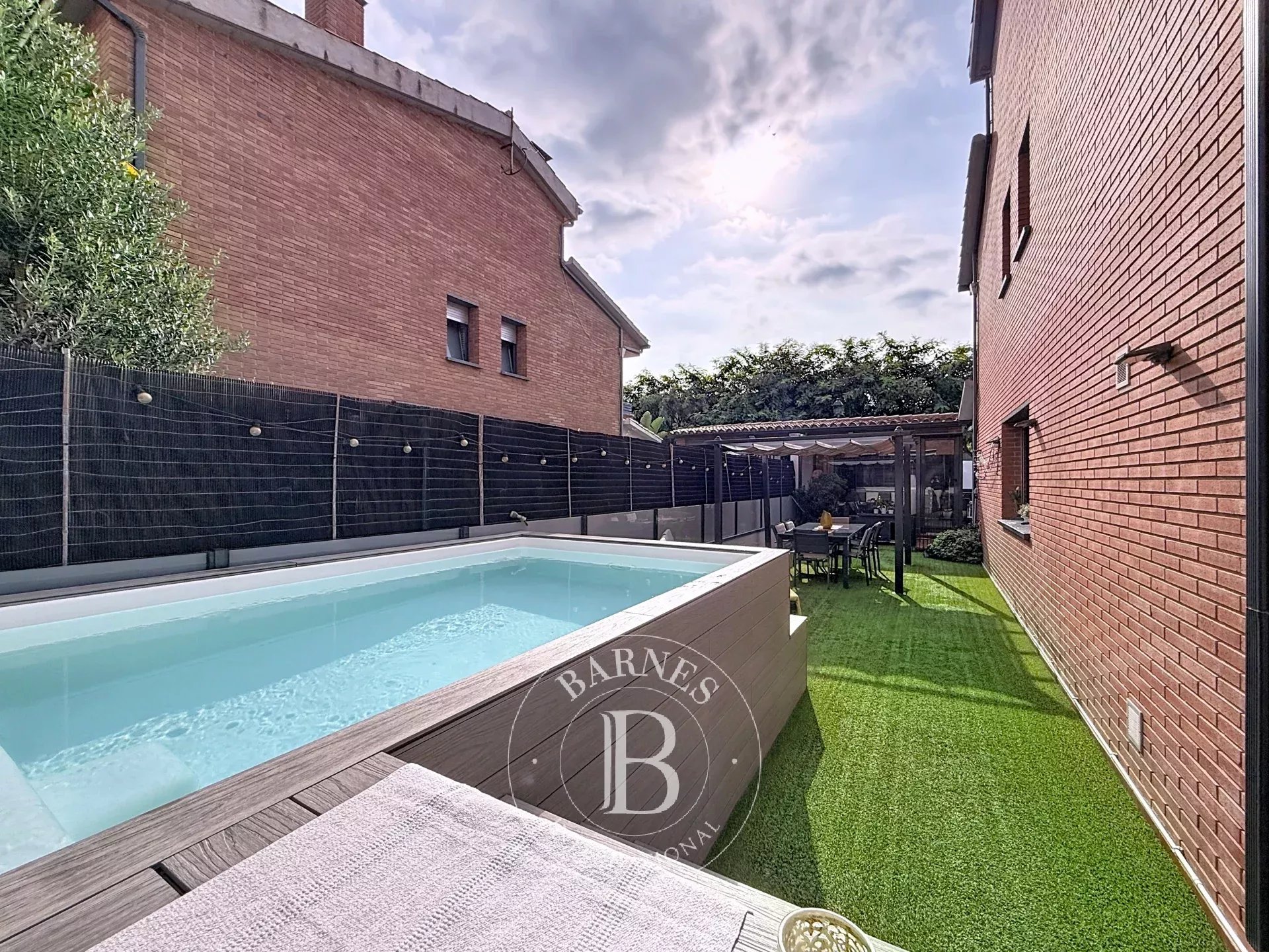 Şehir evi Sant Vicenç de Montalt - picture 40