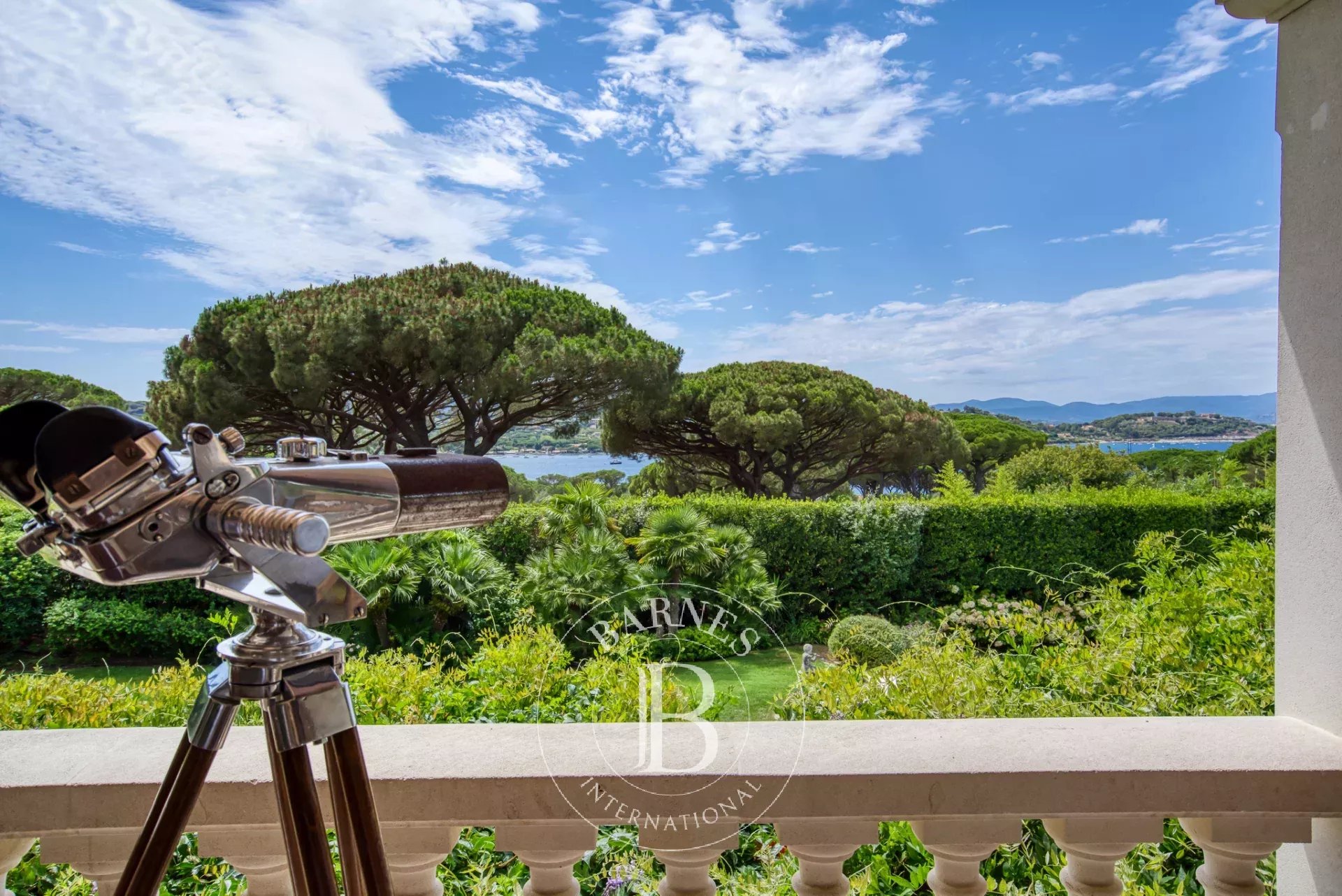 Saint-Tropez  - Villa 8 Bedrooms - picture 15