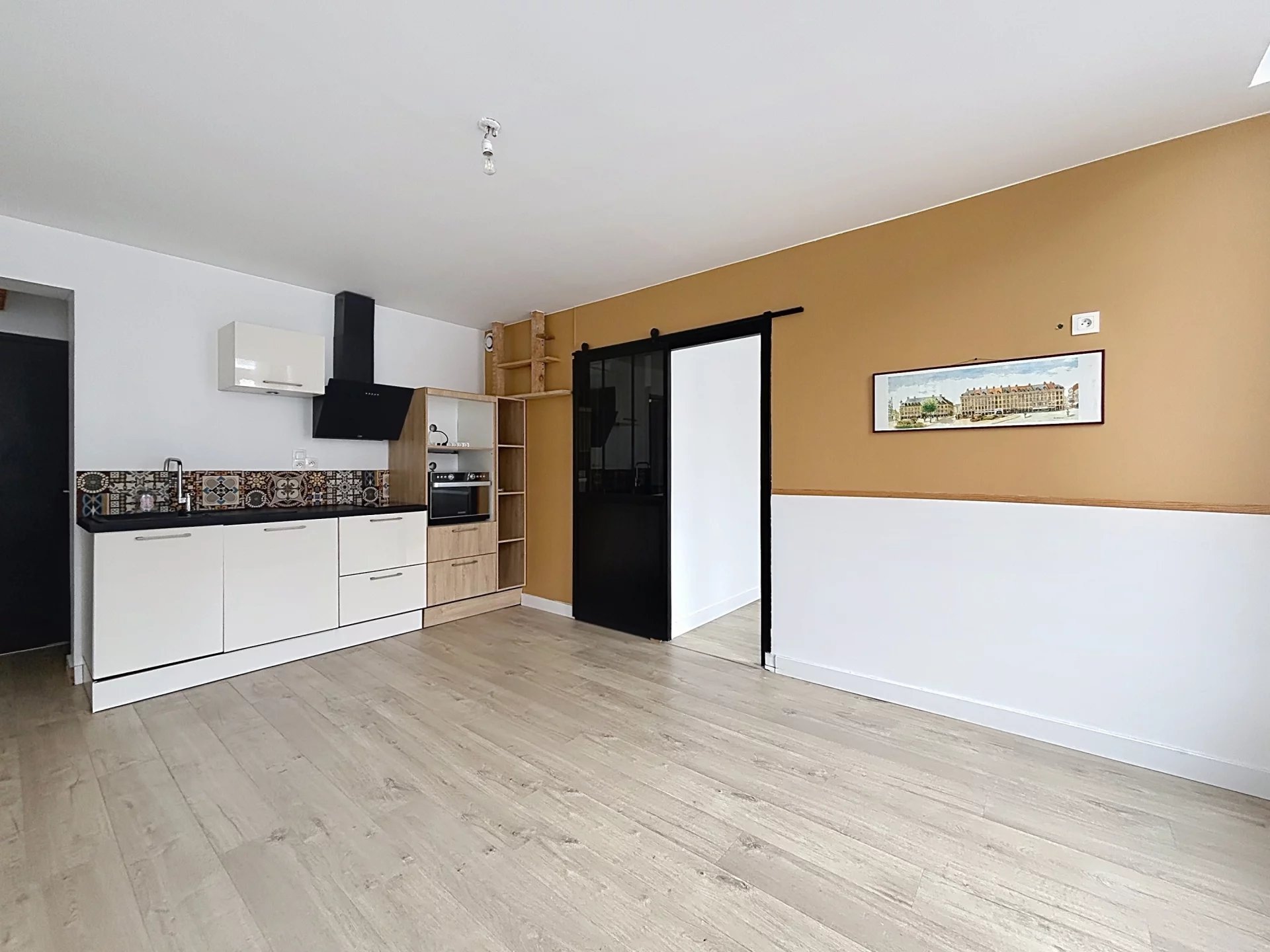 Appartement Lille  -  ref 87090642 (picture 1)