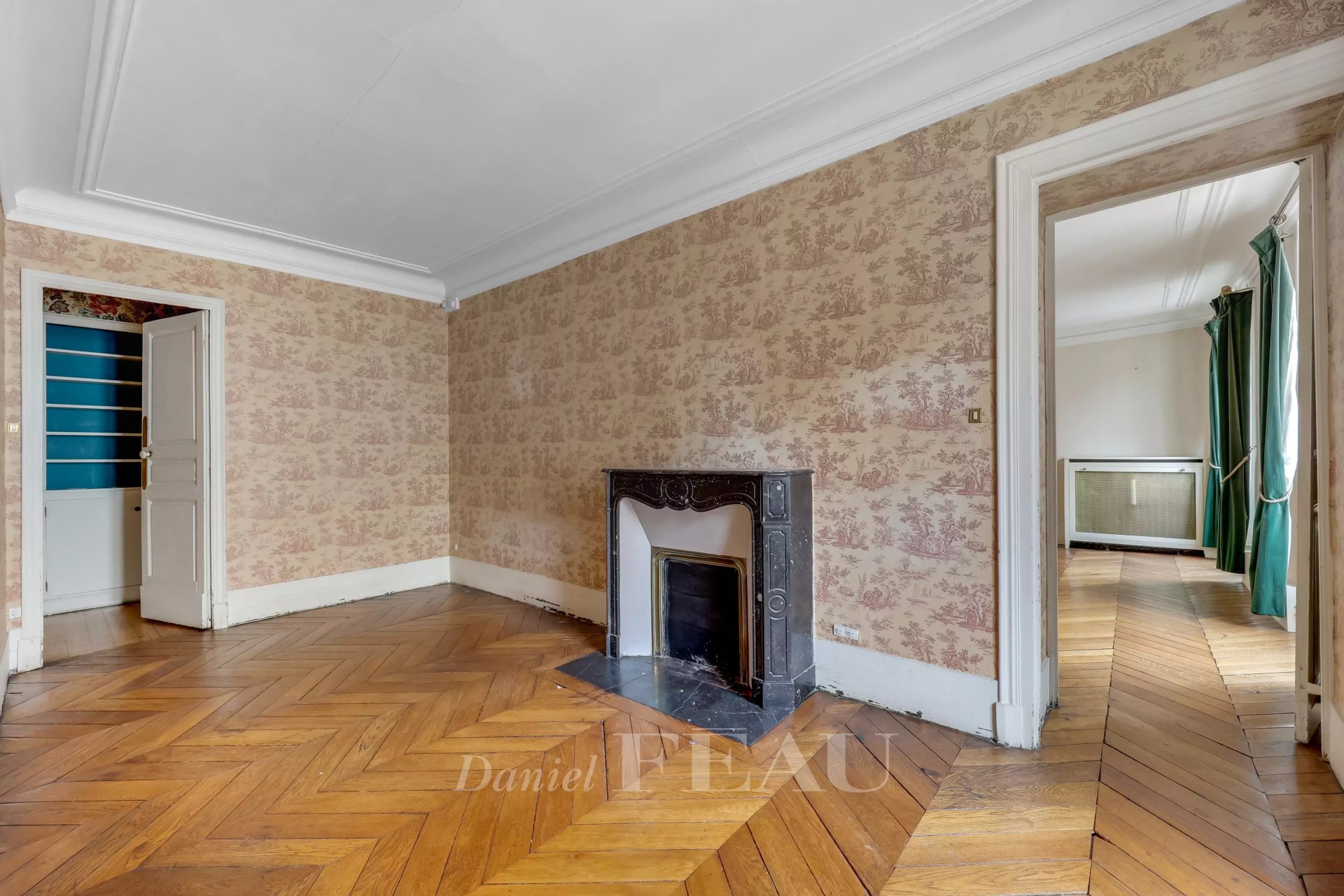 4 Bedroom Apartment/Flat's Image 4
