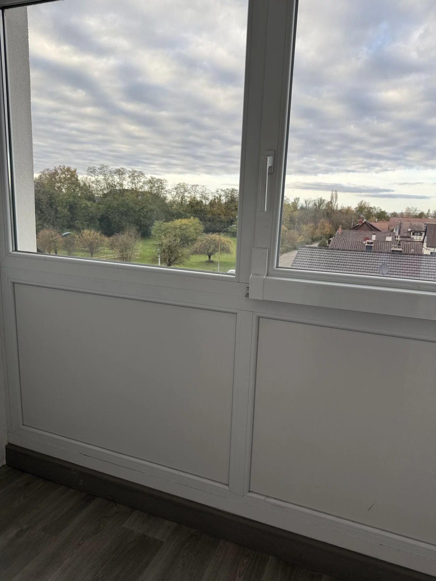 Vente Appartement Saint-Louis