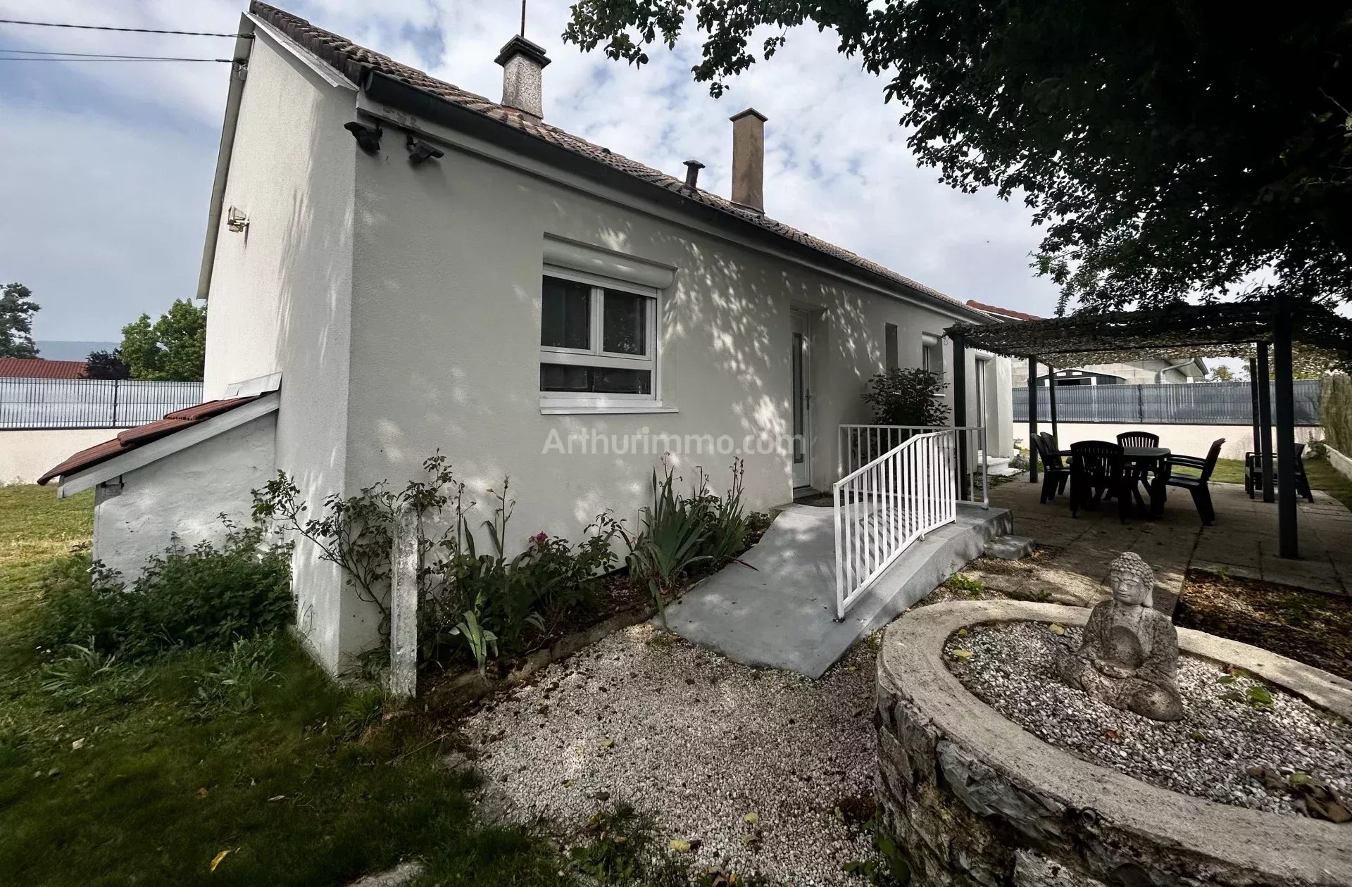Agence immobilière de SARL AS IMMOBILIER