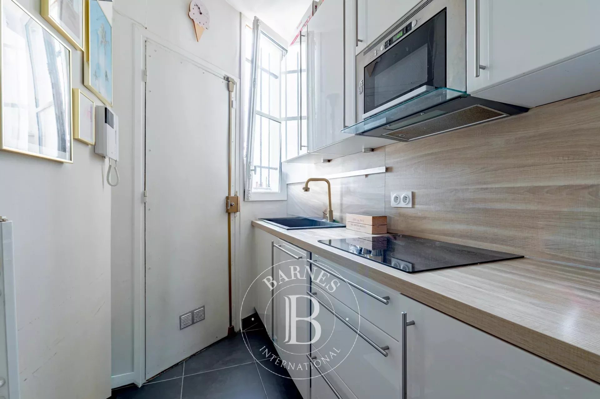 Daire Paris 5ème - picture 6