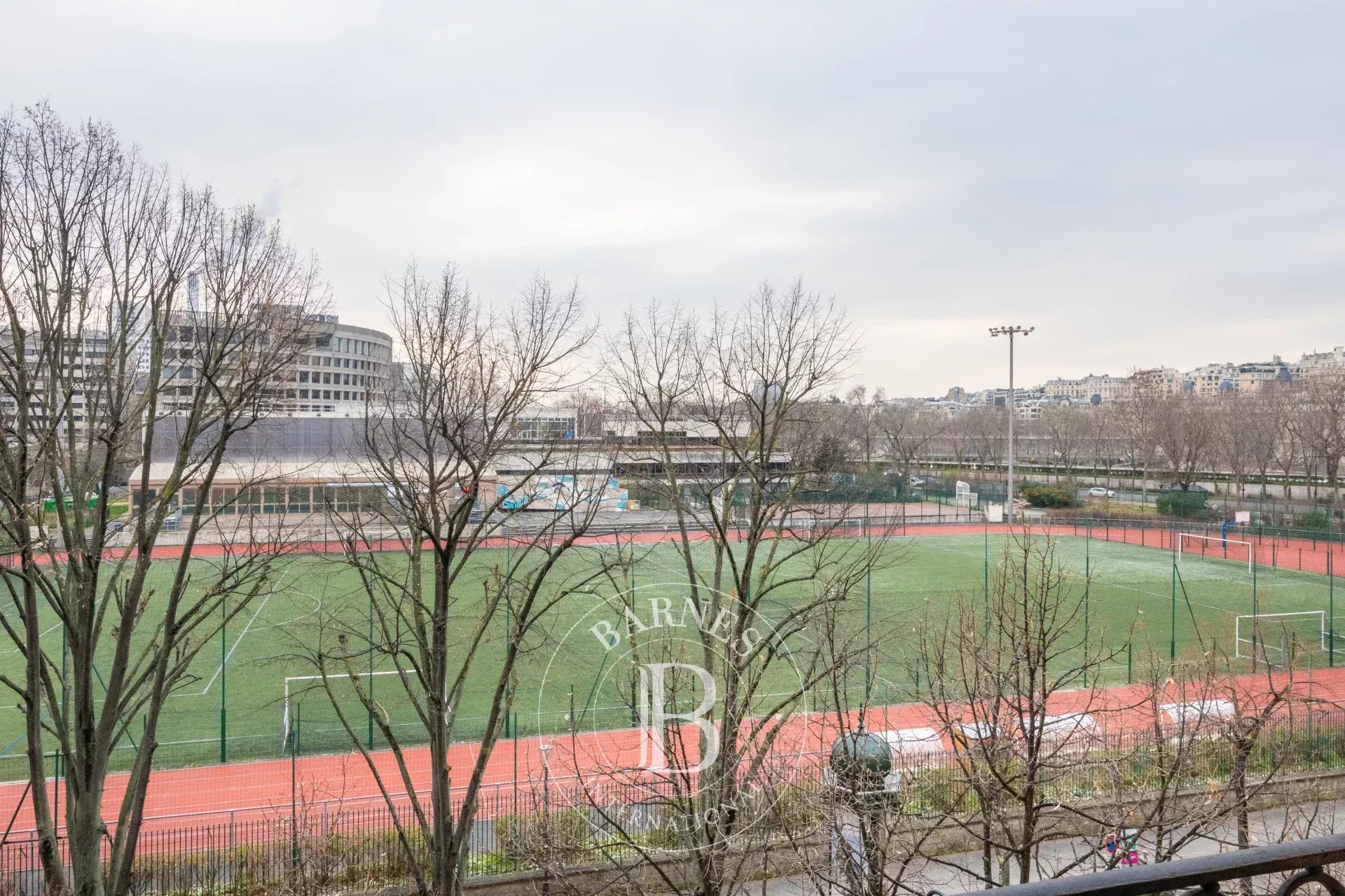 Daire Paris 7ème - picture 19