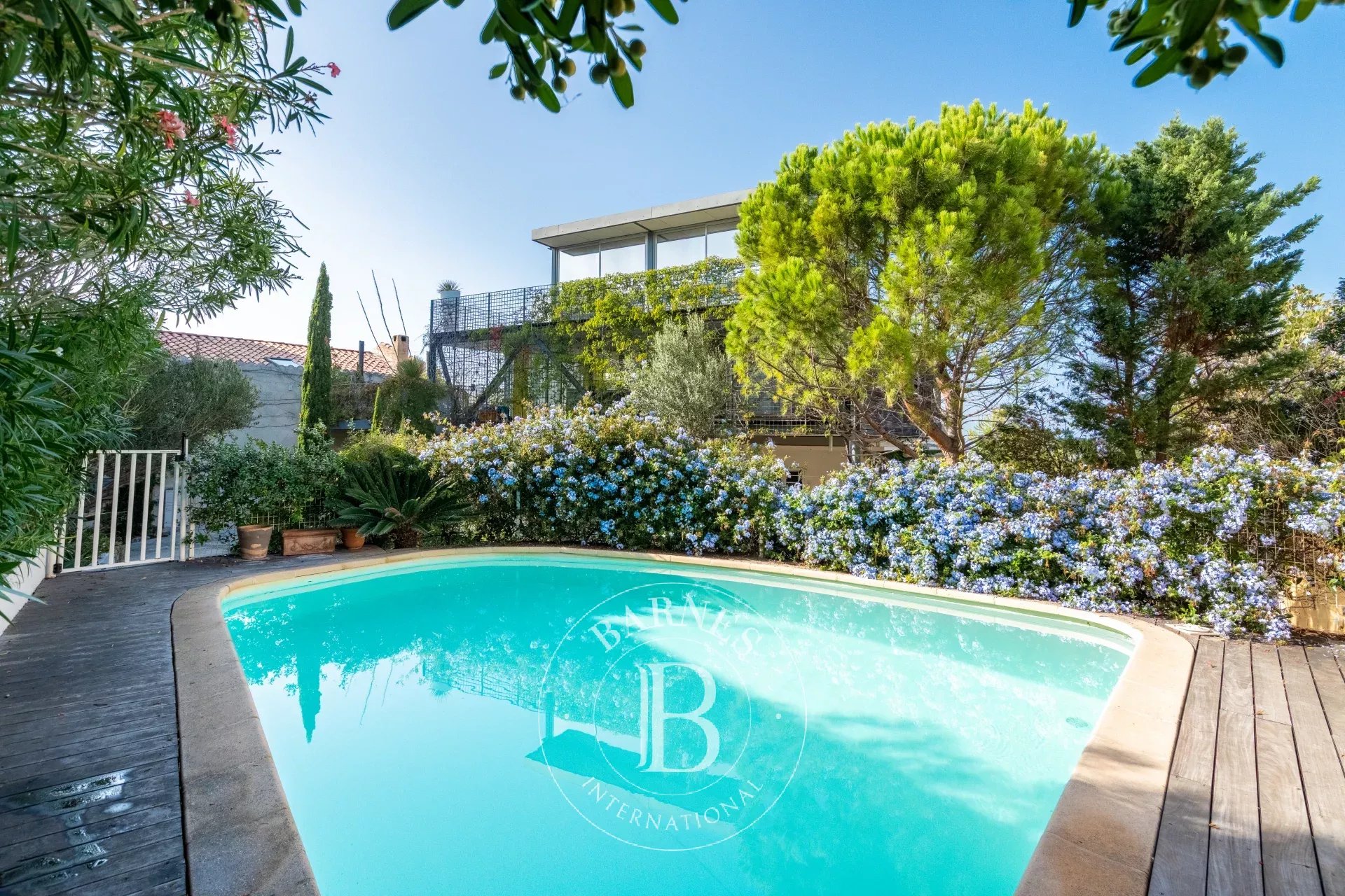 Daire Marseille 7ème - picture 10