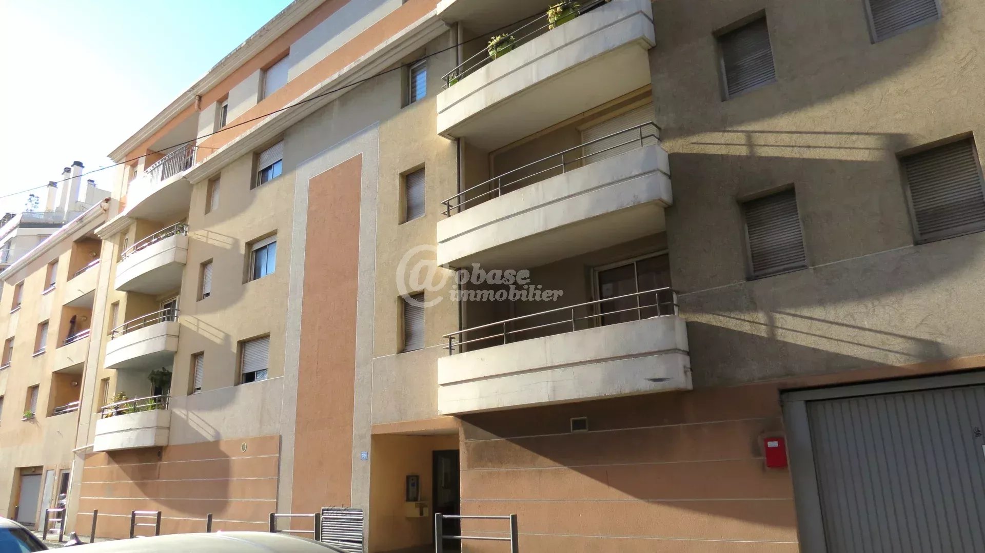 Agence immobilière de Arobase Immobilier