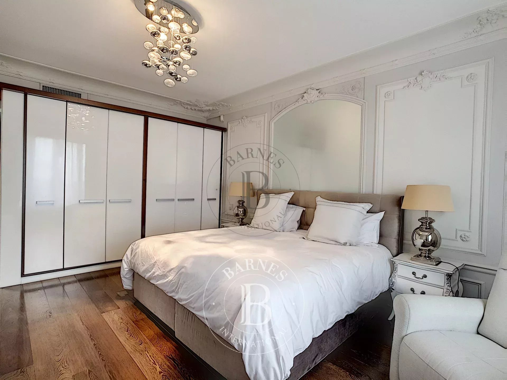 Daire Paris 8ème - picture 11