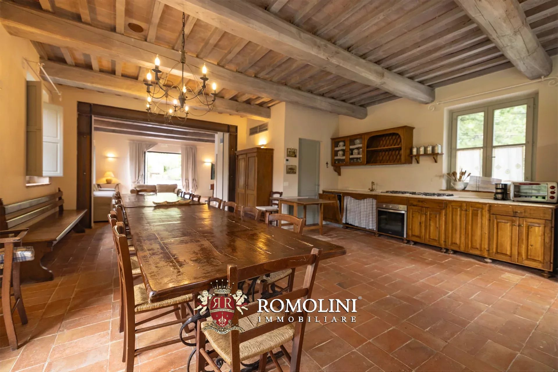6 Bedroom Villa/Townhouse's Image 44