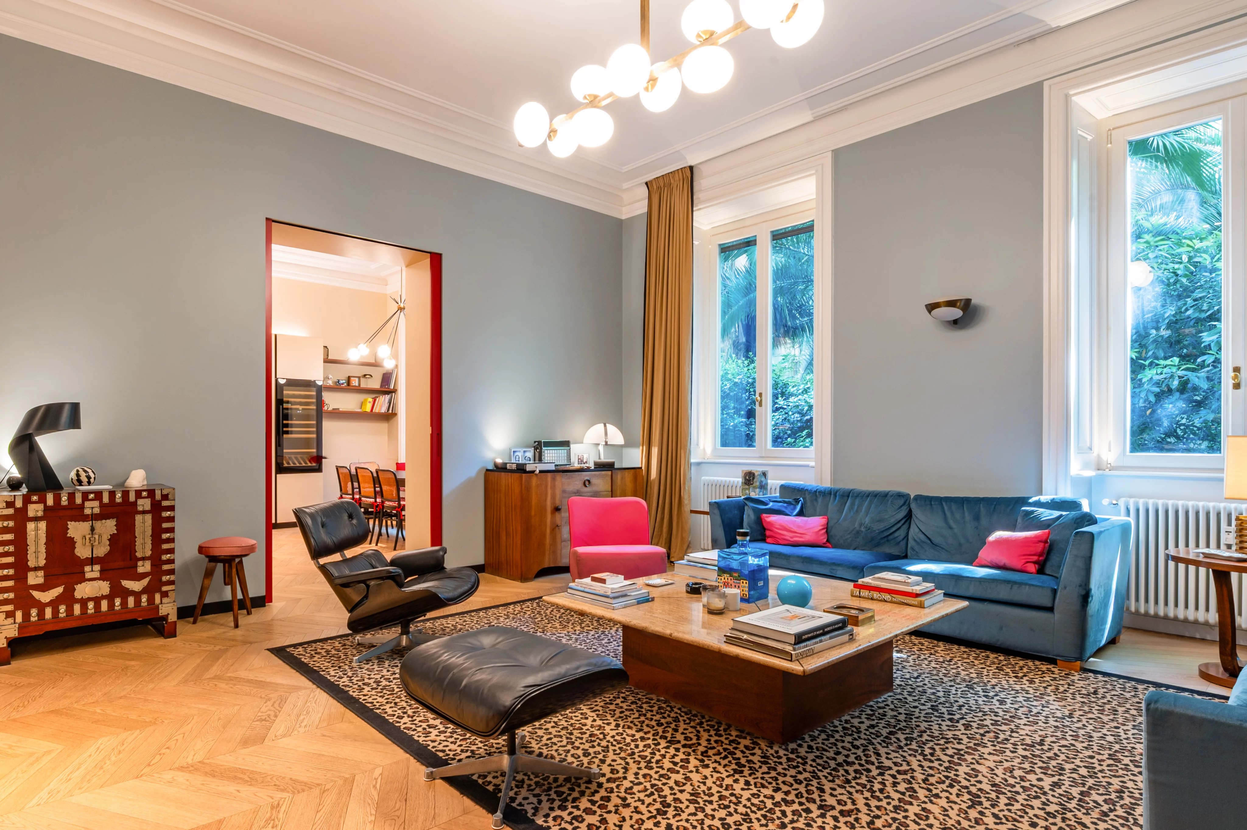 Vente Appartement Milan Centro