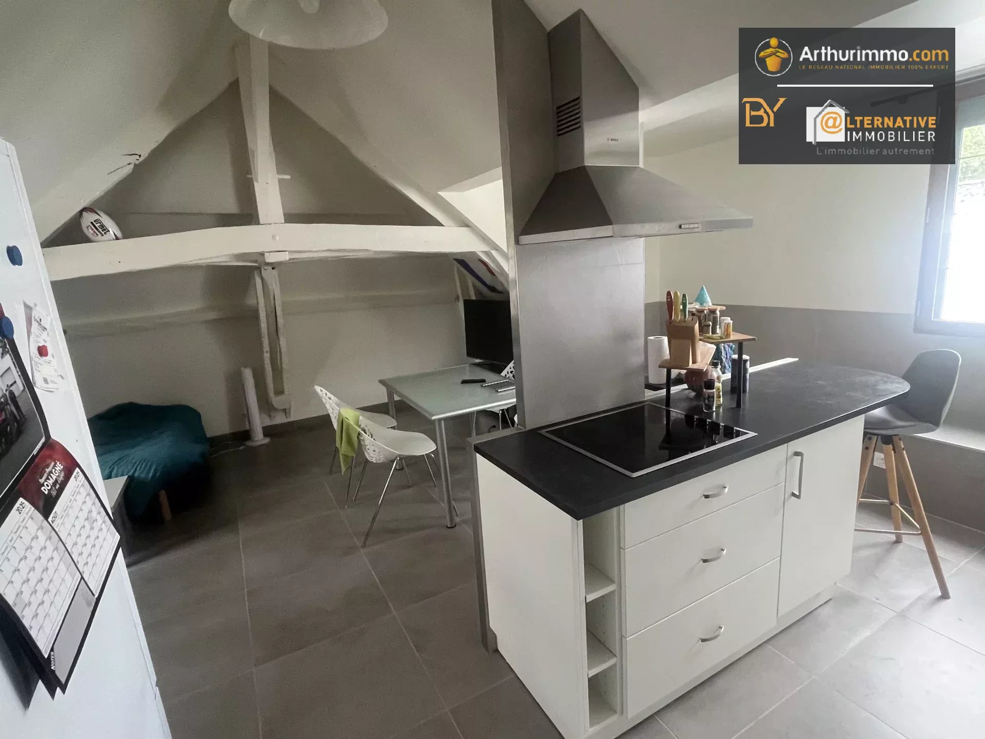 Agence immobilière de EURL ALTERNATIVE IMMOBILIER