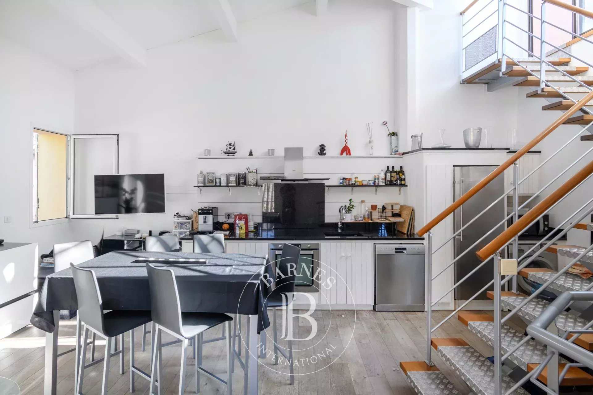 Immeuble Cassis - picture 5