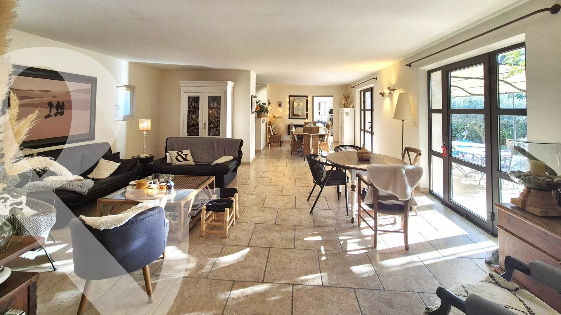 Vente Maison Eygalières