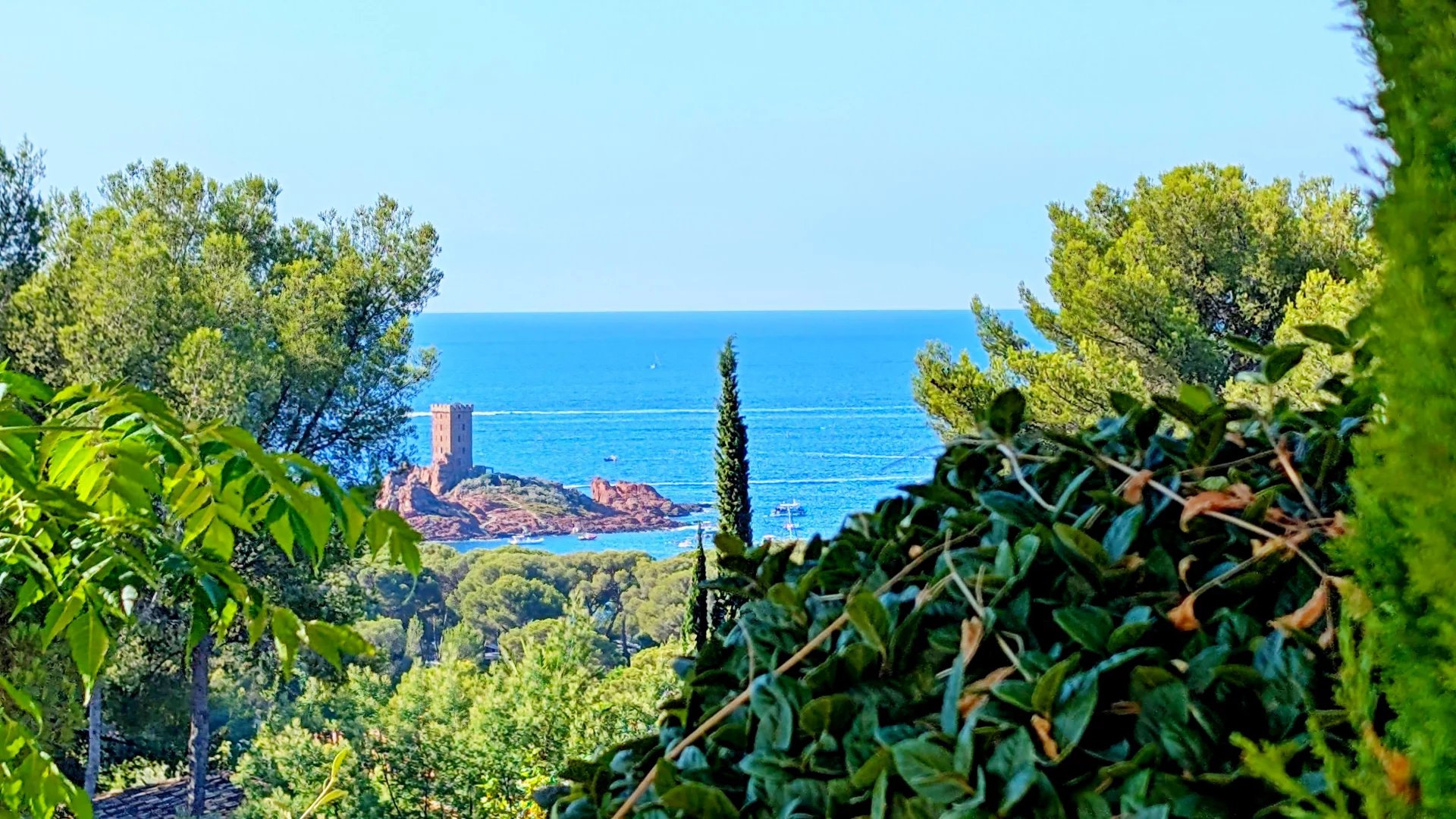 Agence immobilière de Azzurra Immobilier
