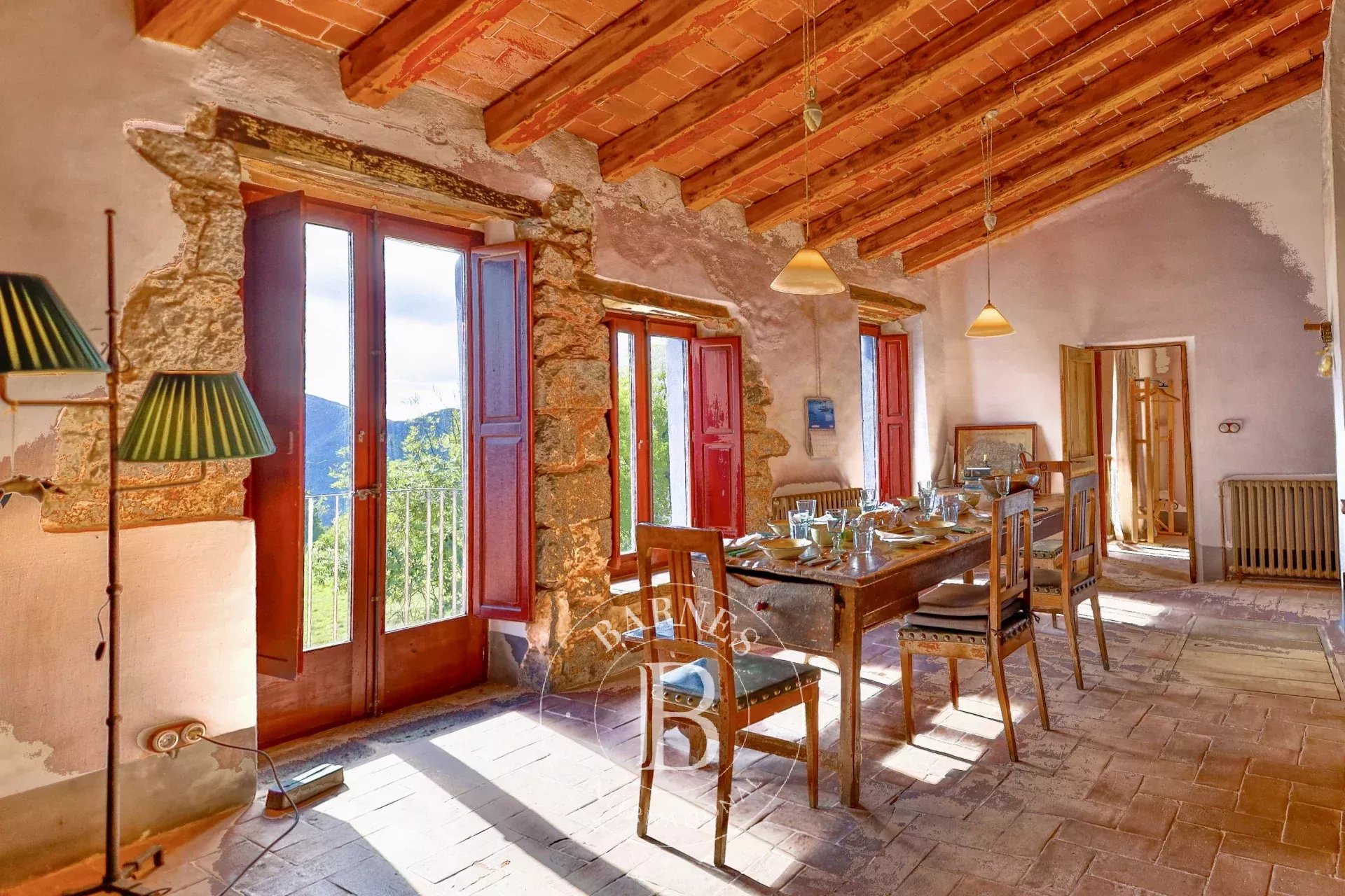 Çiftlik Camprodón - picture 9