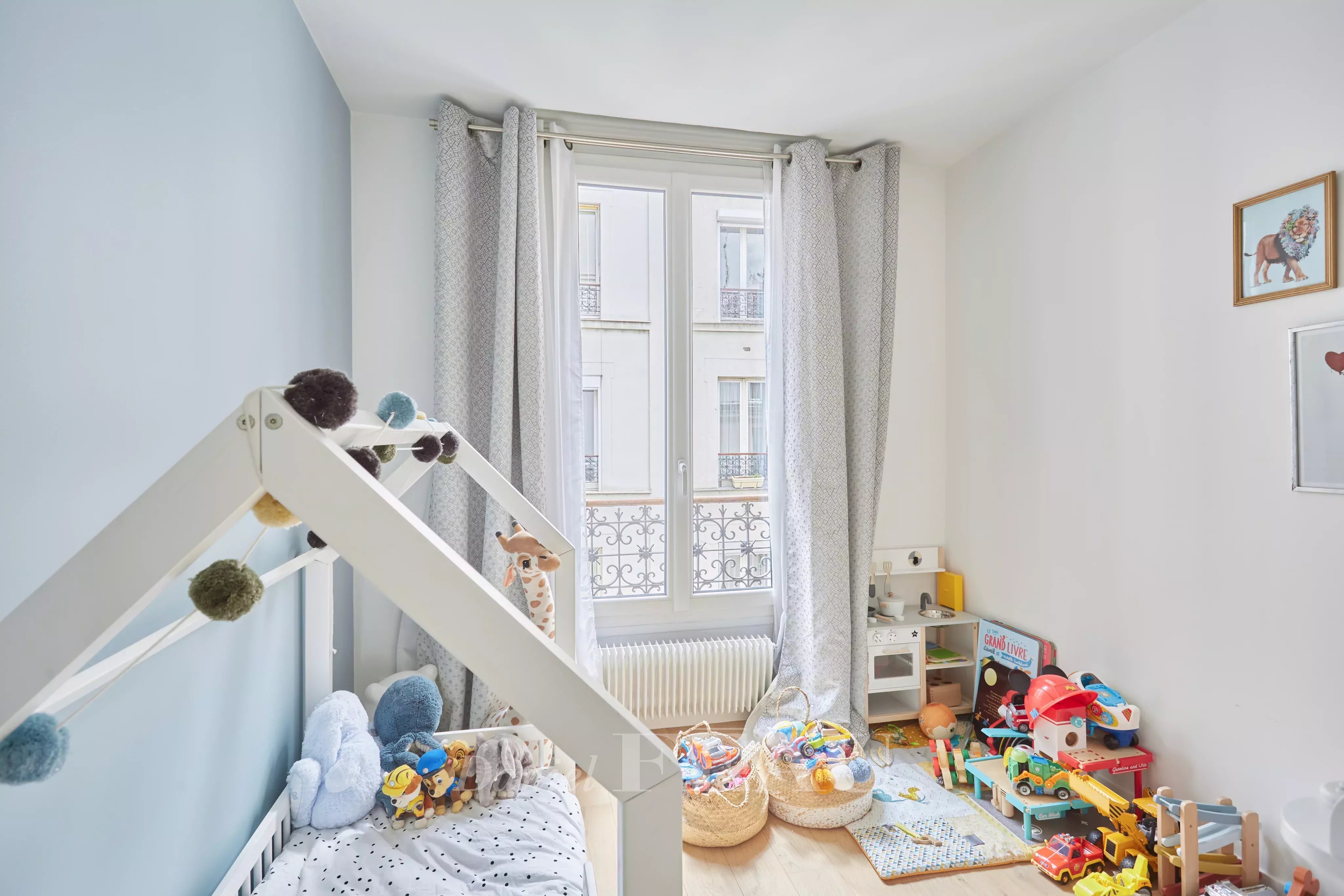 Chambre enfant ou bureau