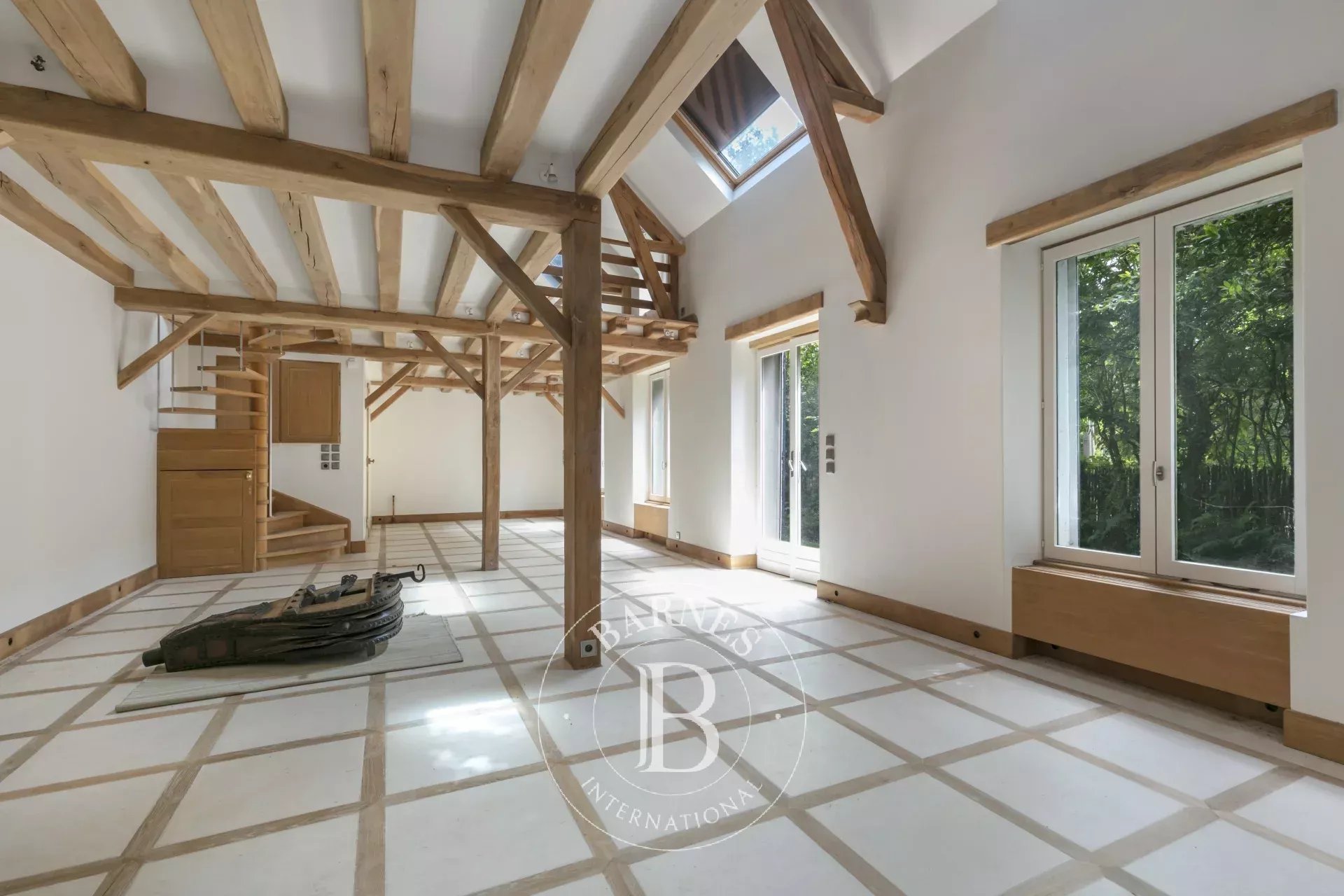 Bièvres  - Maison  - picture 5