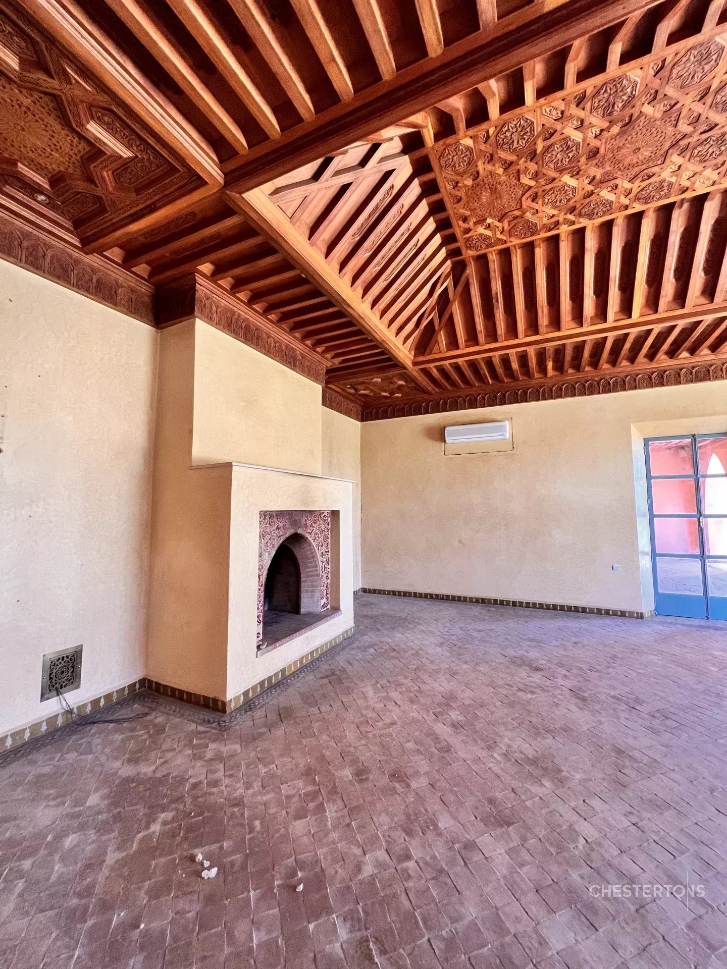 Image of Villa - 6 Bedrooms for Sale in Marrakech-Ménara-Marrakech-Morocco, Image 37