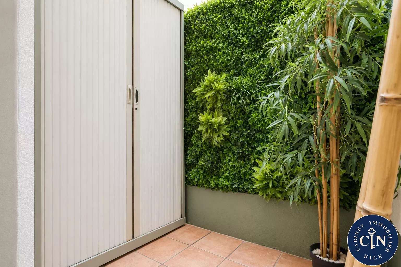 2 pièces 33 m² - rénovée - Le Port — photo 9