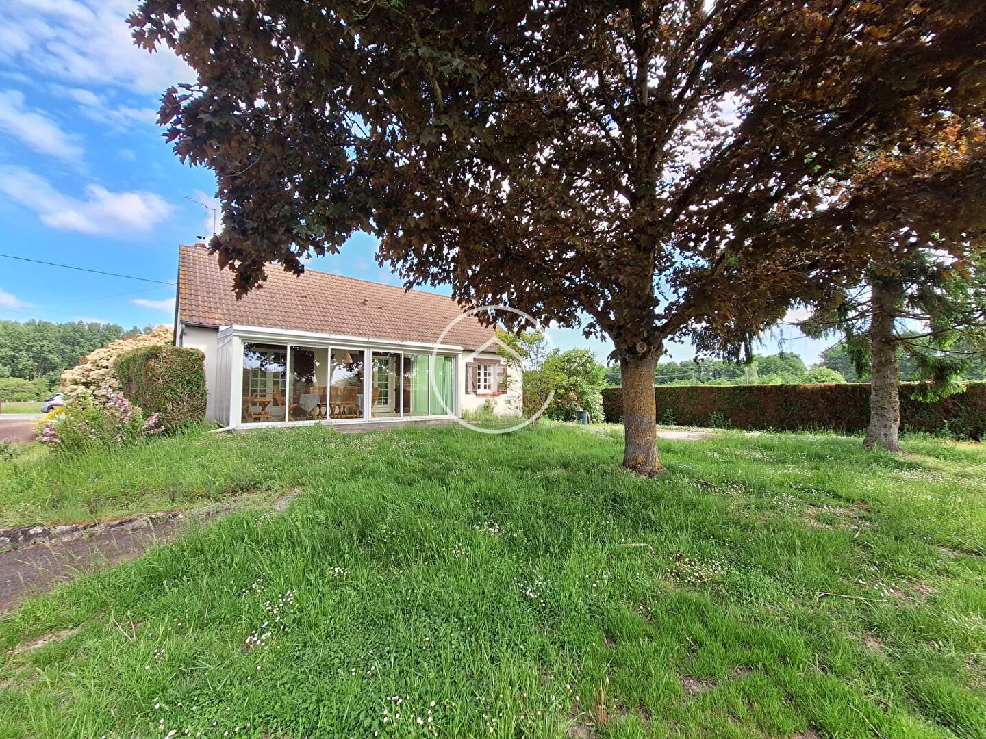 Location Maison Cellettes