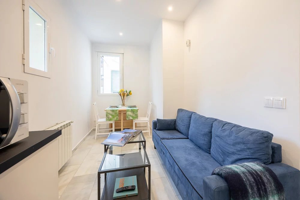 Sale Apartment Madrid Recoletos