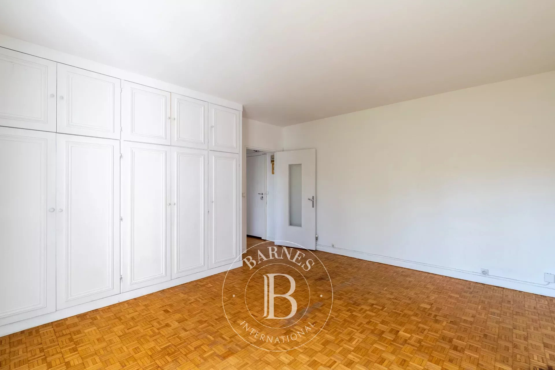 Daire Neuilly-sur-Seine - picture 13