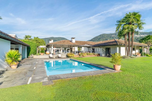 Ticino Luxury Real Estate for sale