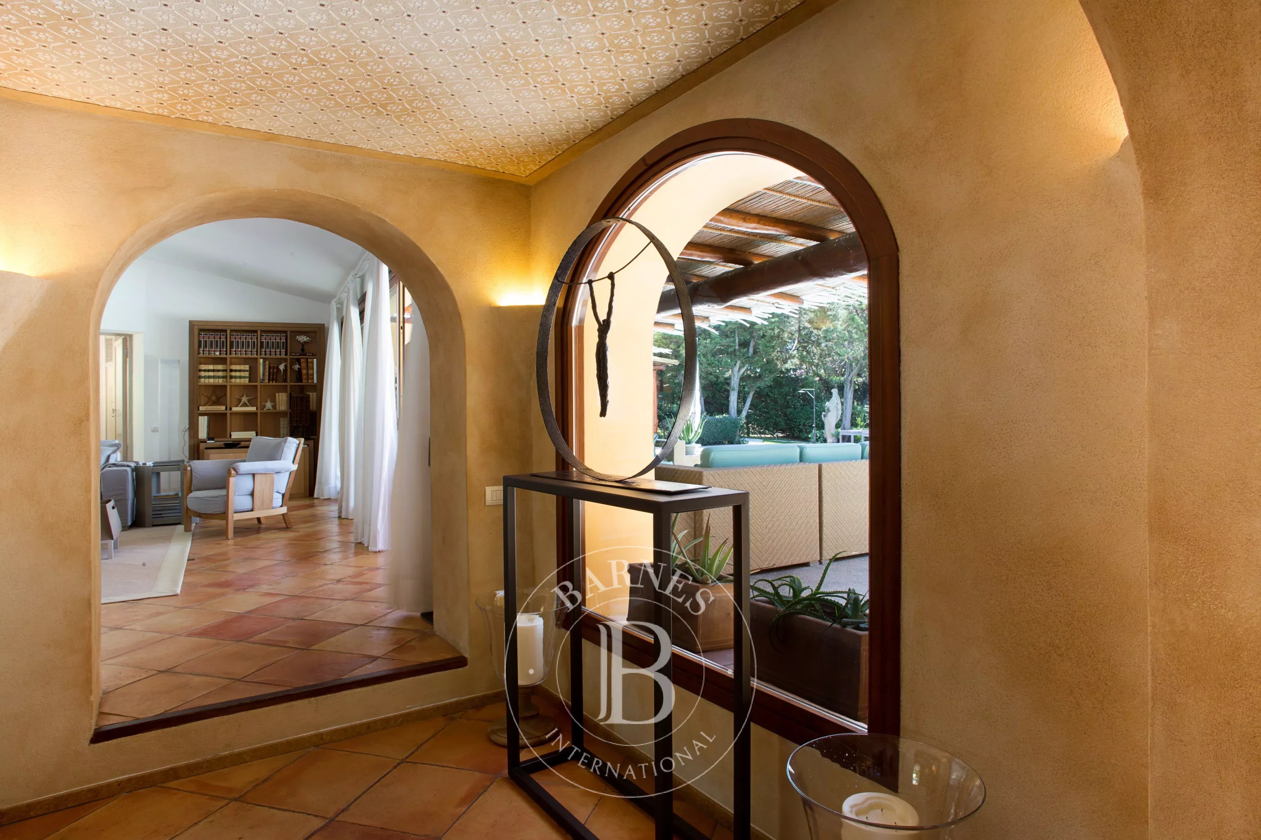 Porto Cervo  - Villa 10 Pi&egrave;ces 7 Chambres - picture 10
