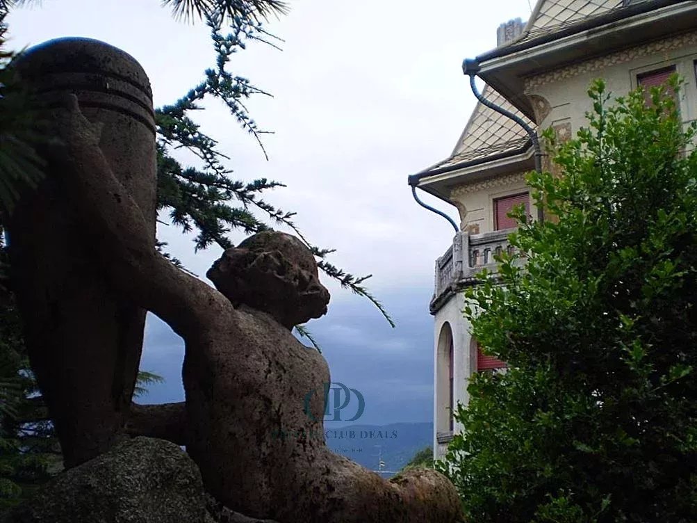 Villa Brunate - picture 12