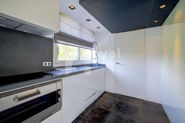 2 bedrooms apartment - Royal Mougins Golf — photo 6