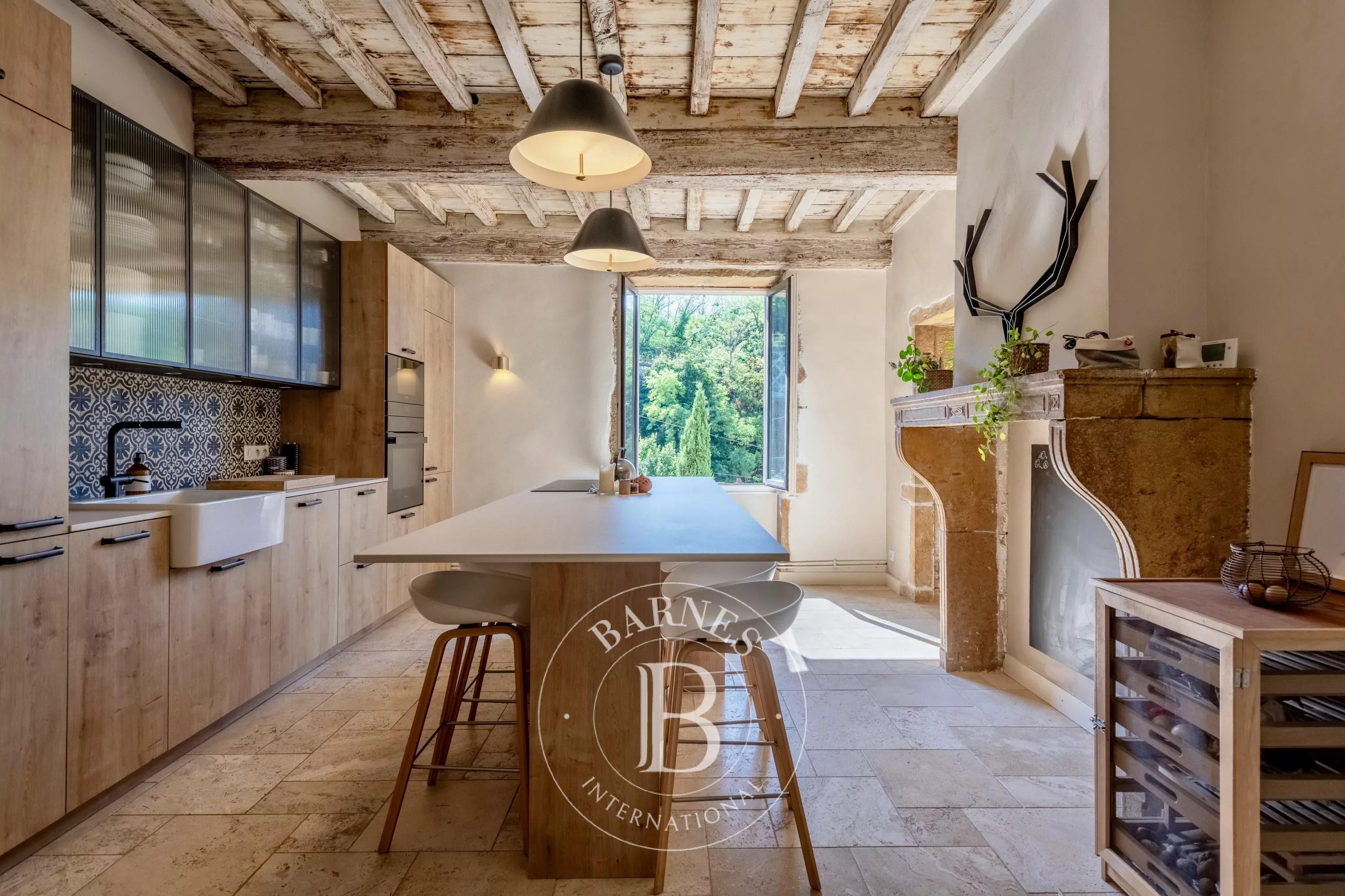 Maison de village Rochetaillée-sur-Saône  -  ref 87186344 (picture 3)